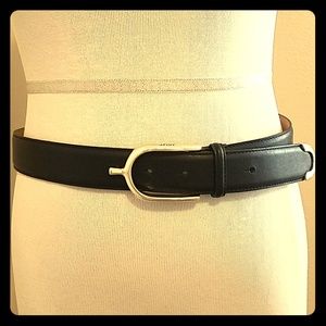 Ariat belt